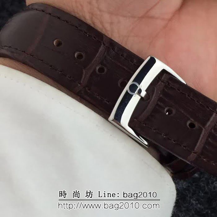 歐米茄OMEGA 全自動機械時尚男士腕表 WSS0534
